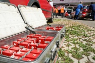 Rallye Český Krumlov: 1.etapa - pátek